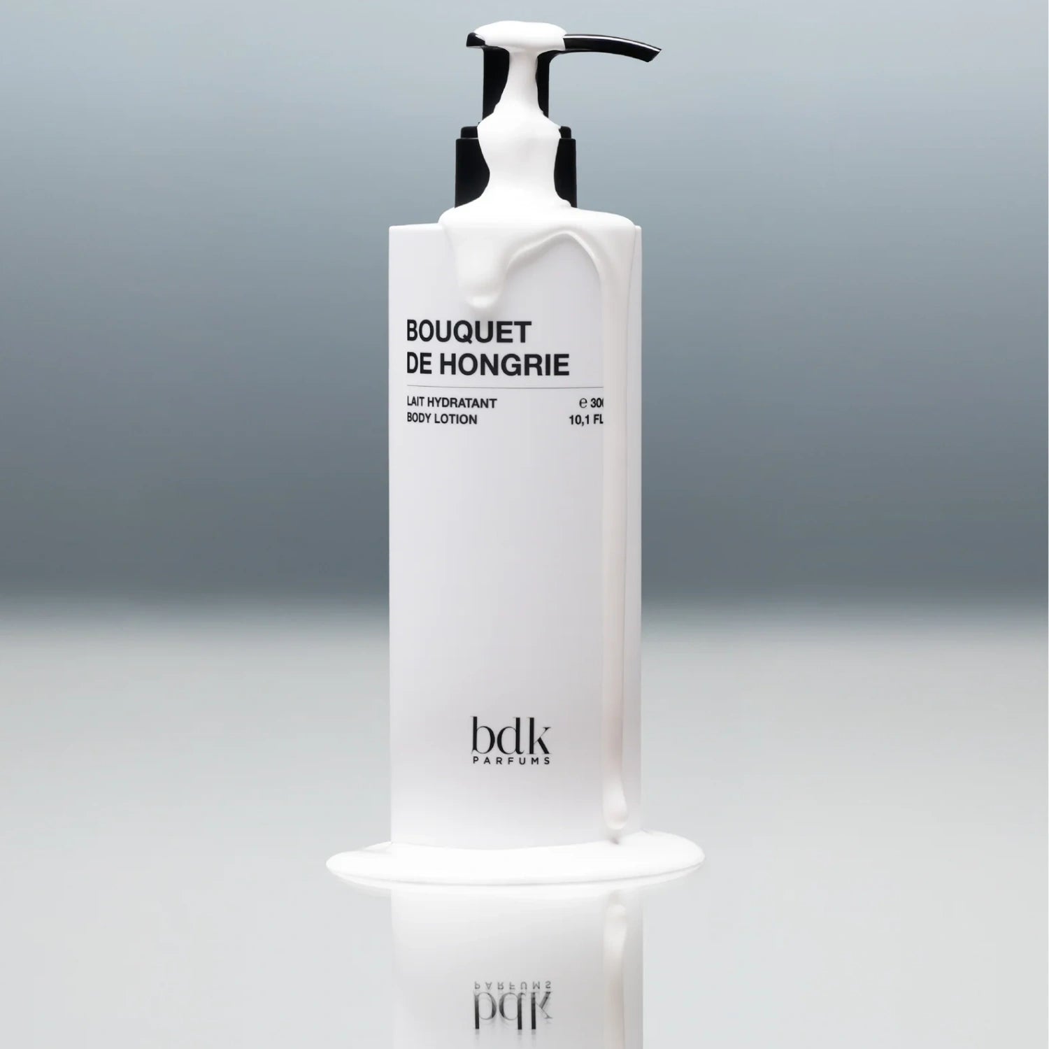 Bouquet de Hongrie Body lotion