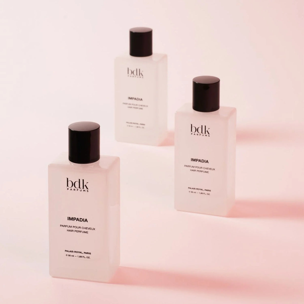 Impadia Hair Perfume