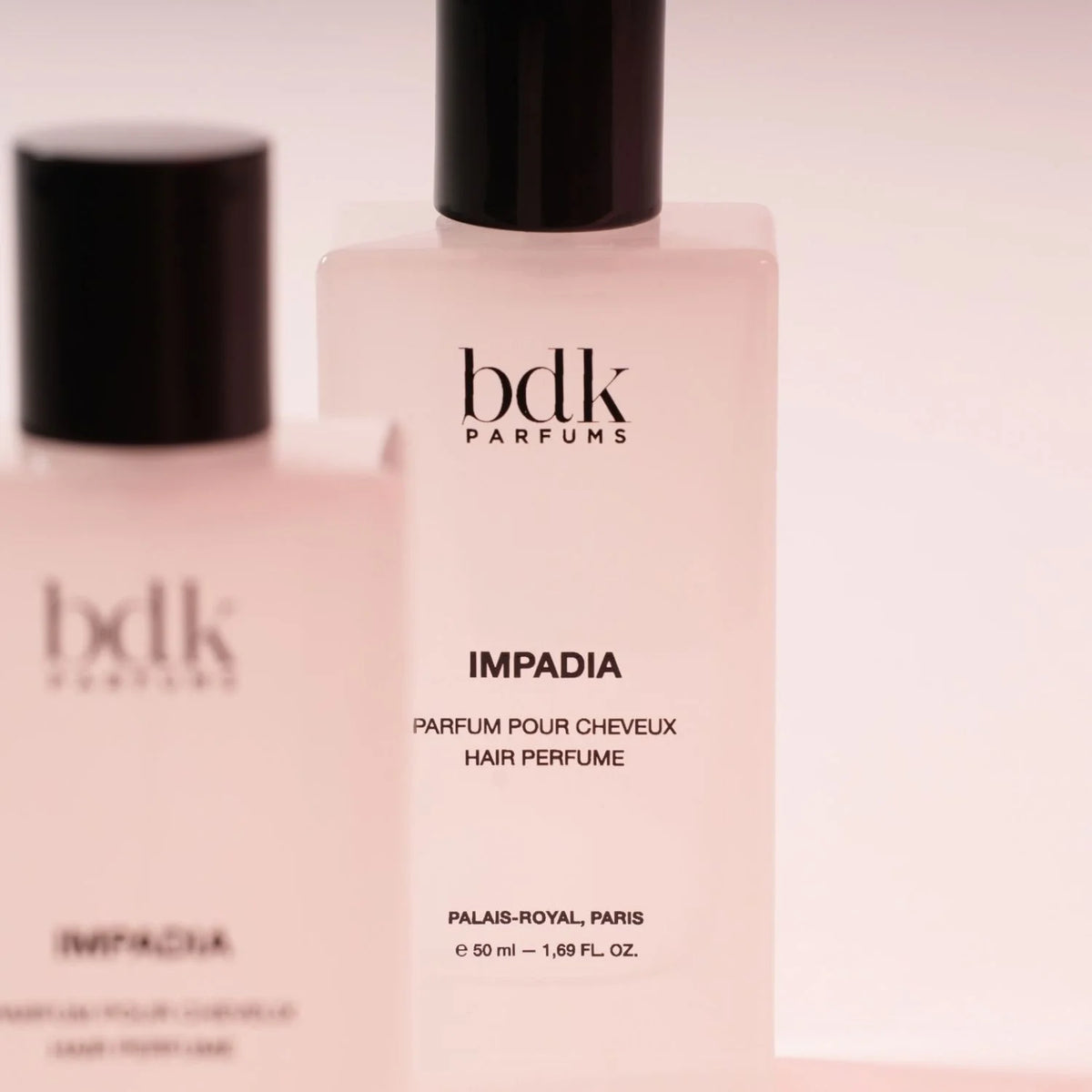 Impadia Hair Perfume
