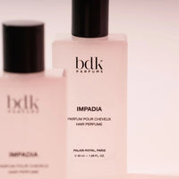 Impadia Hair Perfume