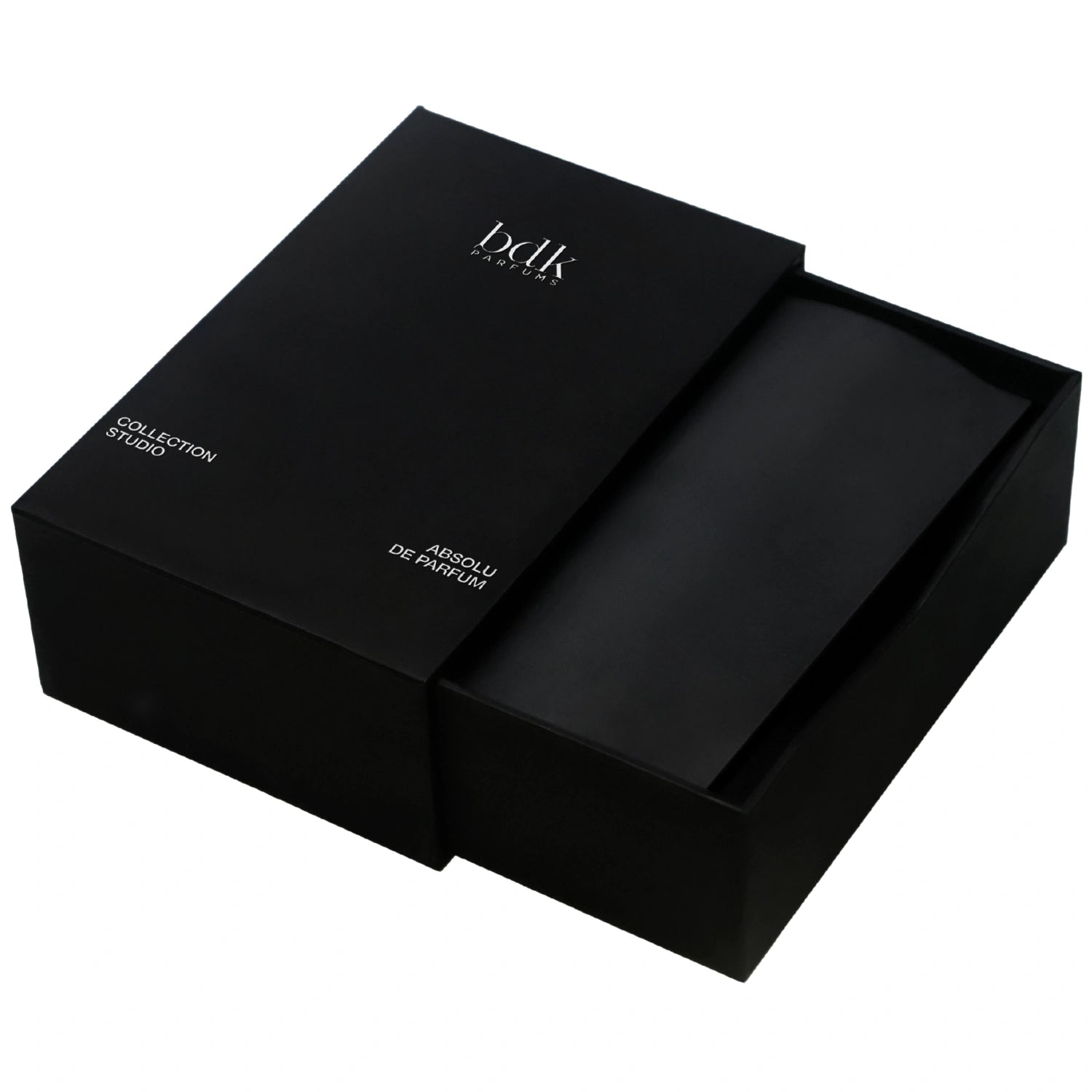 Oud Paradisio Absolu de Parfum