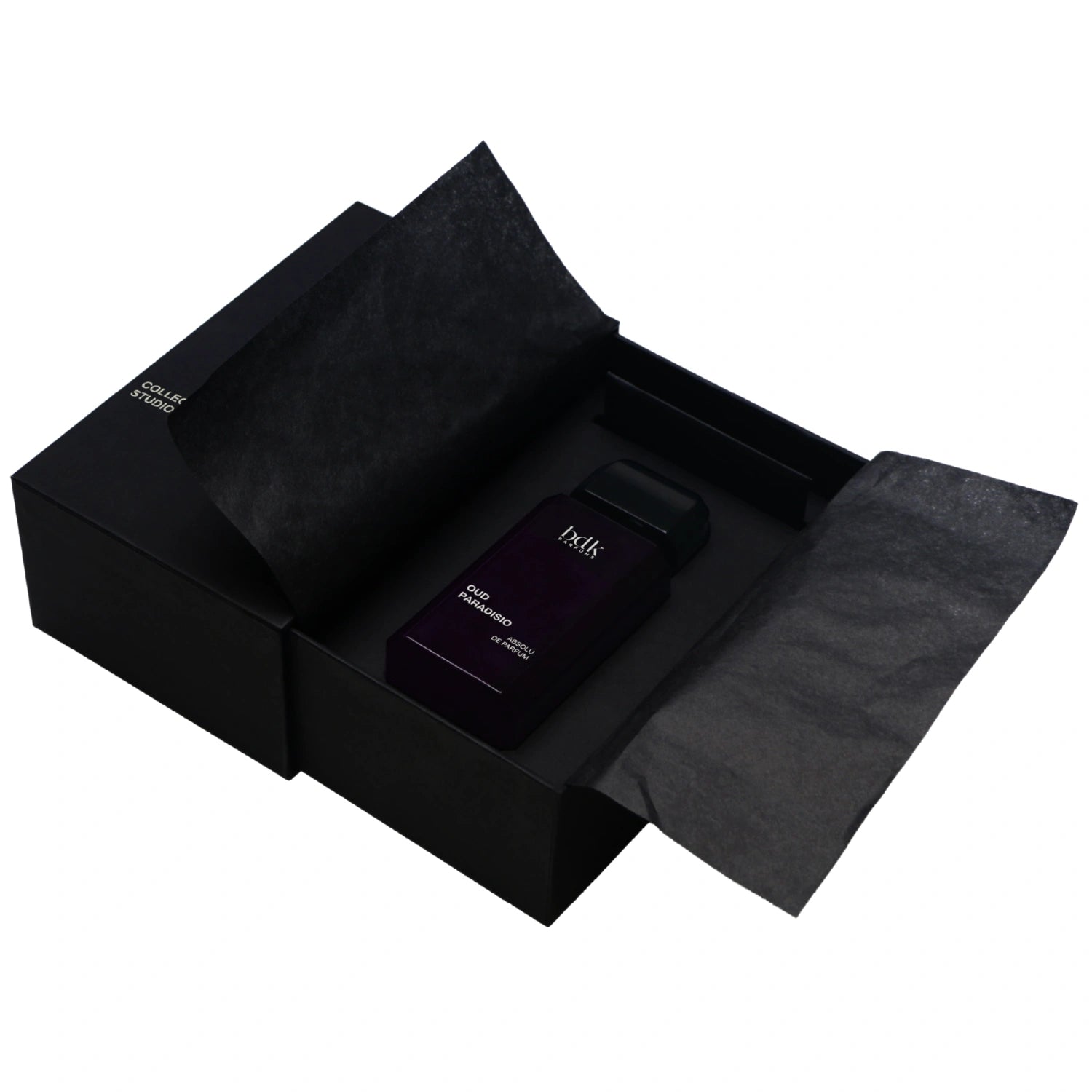 Oud Paradisio Absolu de Parfum