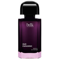 Oud Paradisio Absolu de Parfum