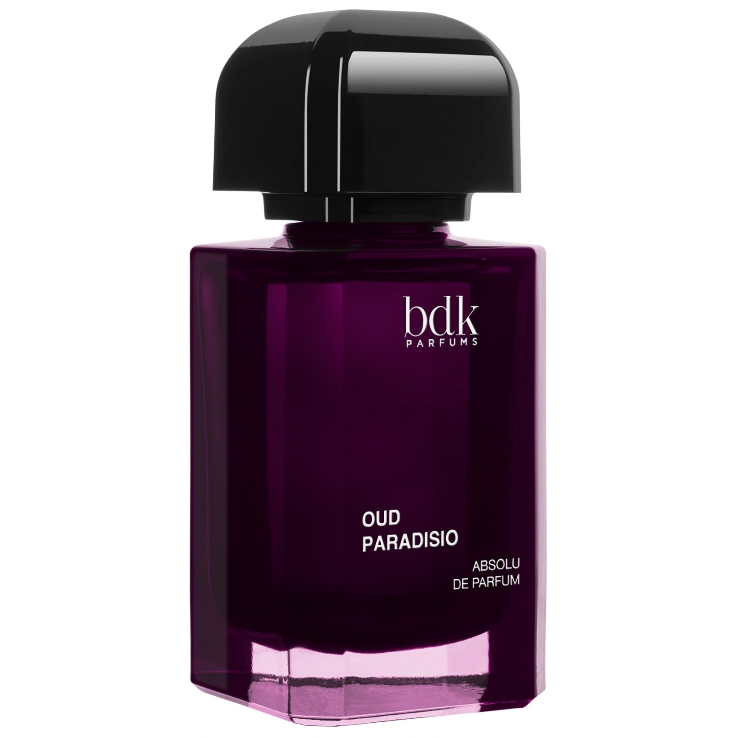 Oud Paradisio Absolu de Parfum