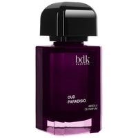 Oud Paradisio Absolu de Parfum