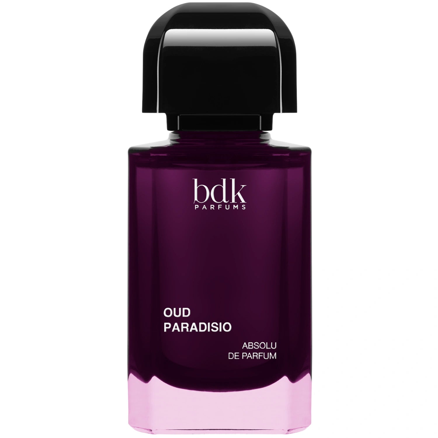 Oud Paradisio Absolu de Parfum