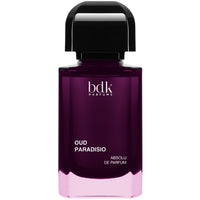 Oud Paradisio Absolu de Parfum