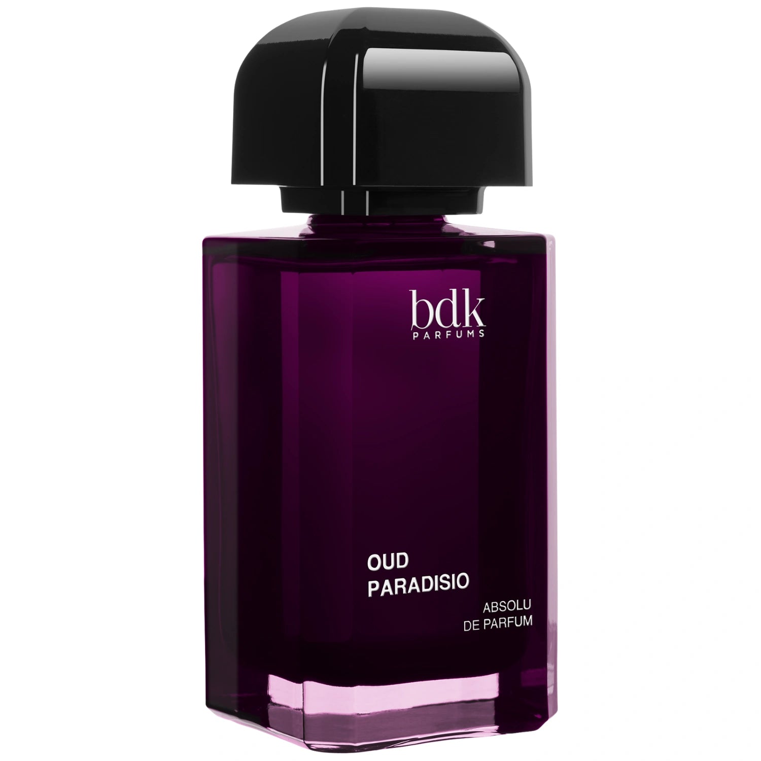 Oud Paradisio Absolu de Parfum