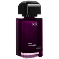 Oud Paradisio Absolu de Parfum