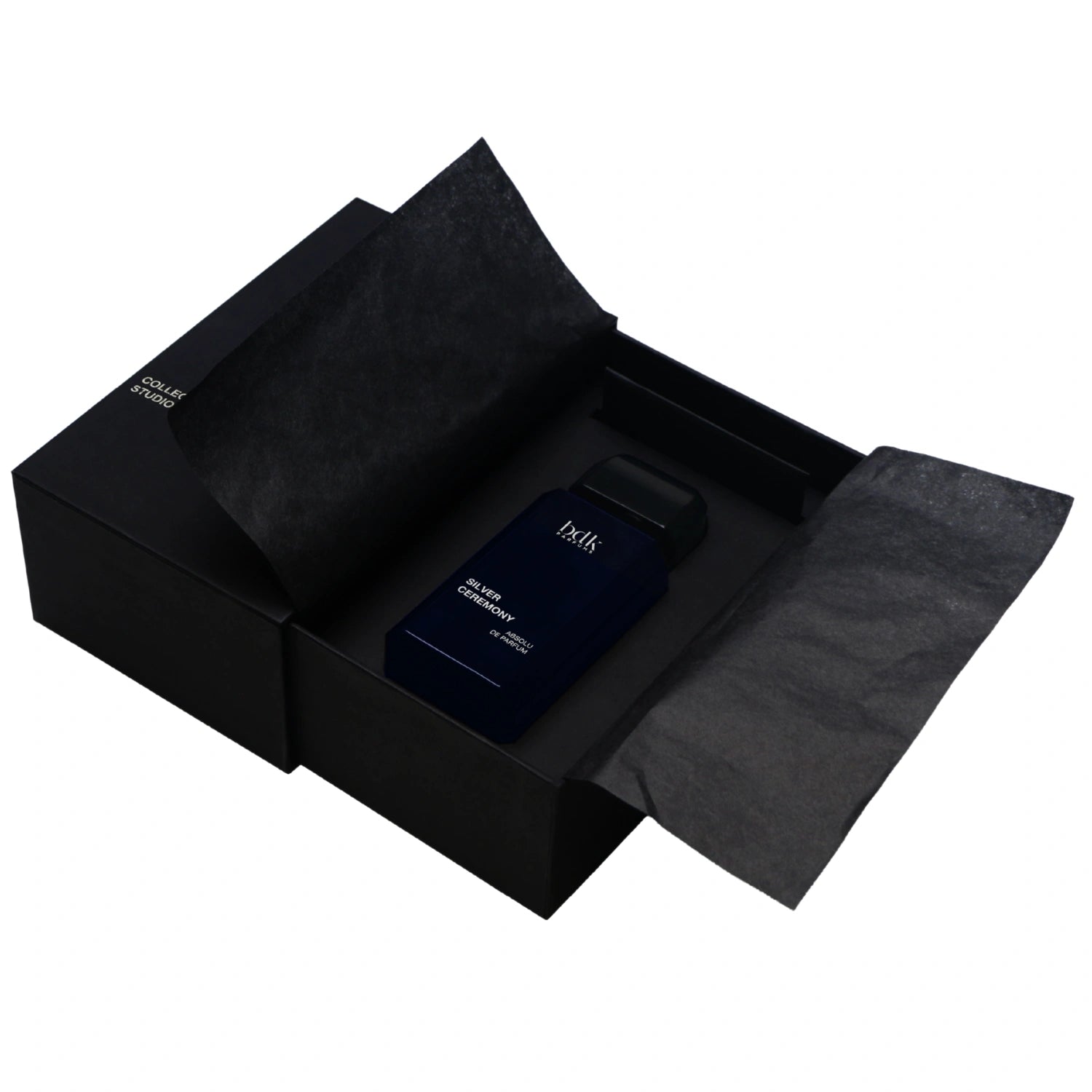 Silver Ceremony Absolu de Parfum