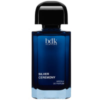 Silver Ceremony Absolu de Parfum