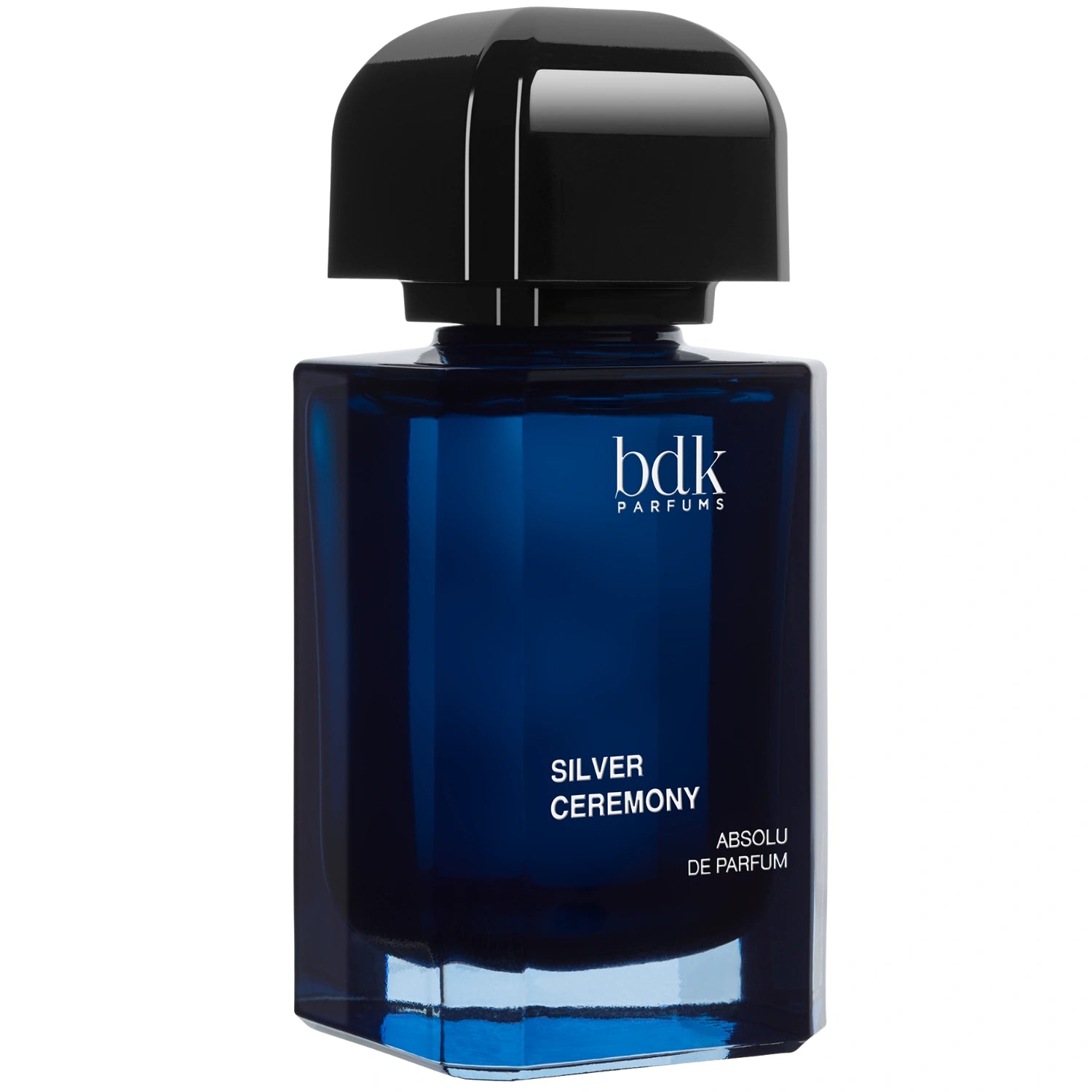 Silver Ceremony Absolu de Parfum