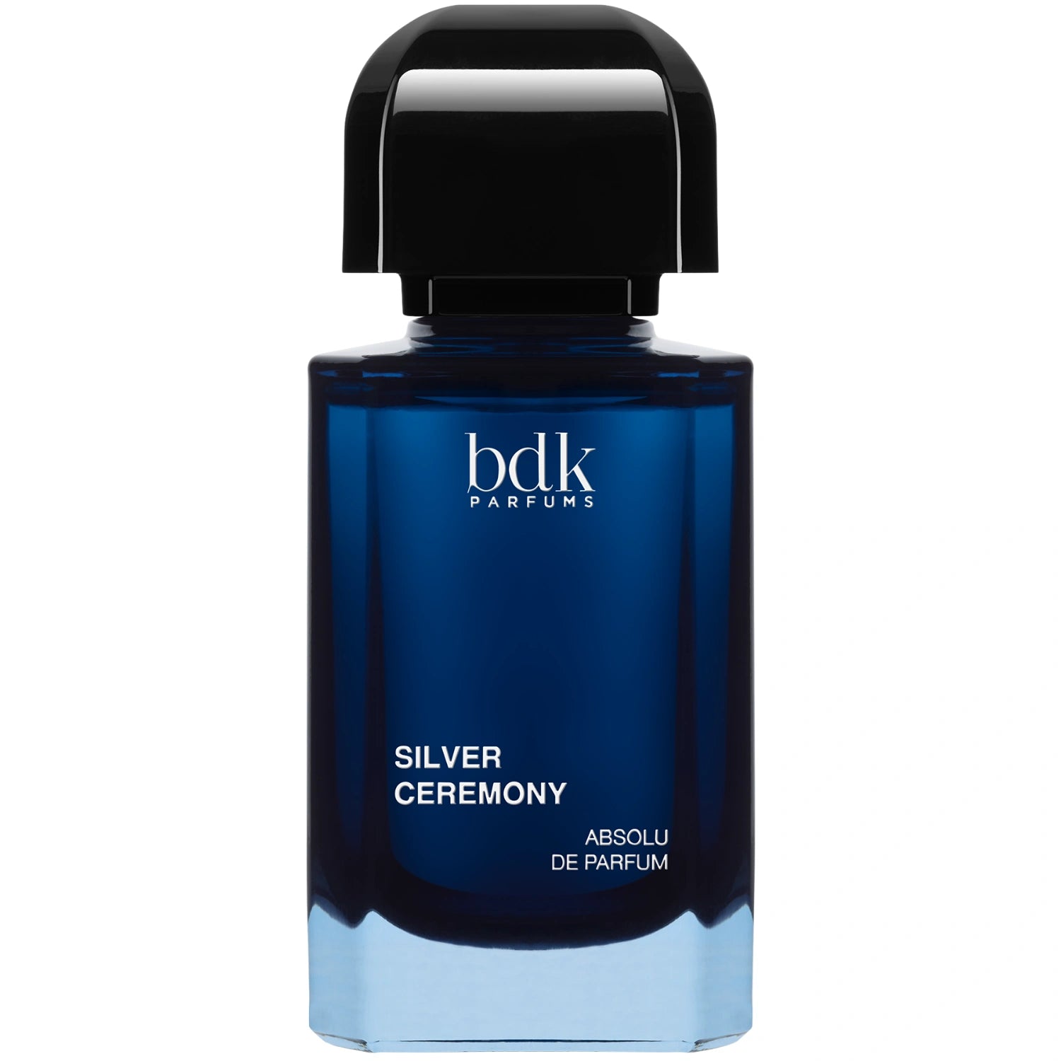 Silver Ceremony Absolu de Parfum