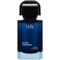 Silver Ceremony Absolu de Parfum