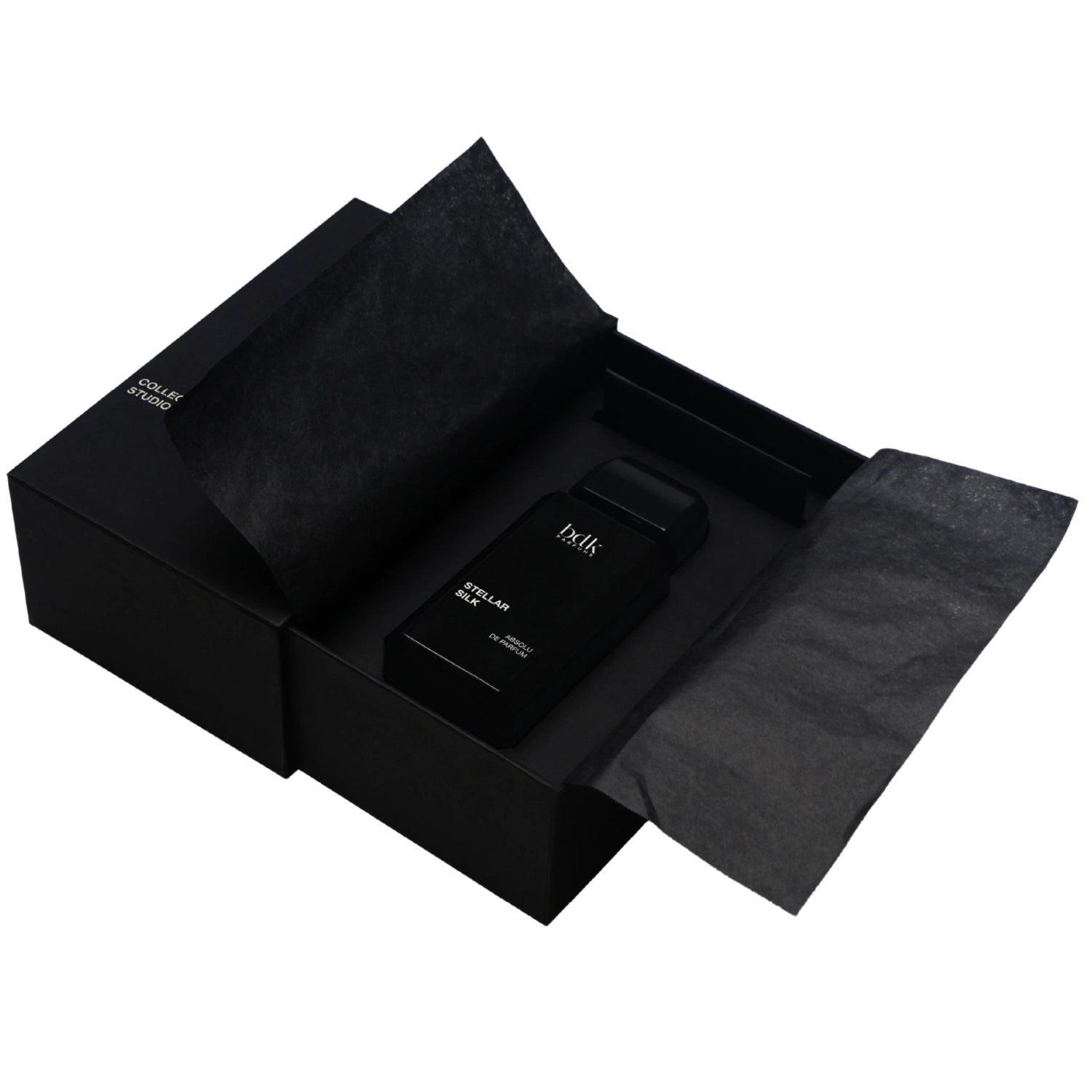 Stellar Silk Absolu de Parfum