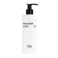 Pas ce Soir Body Lotion