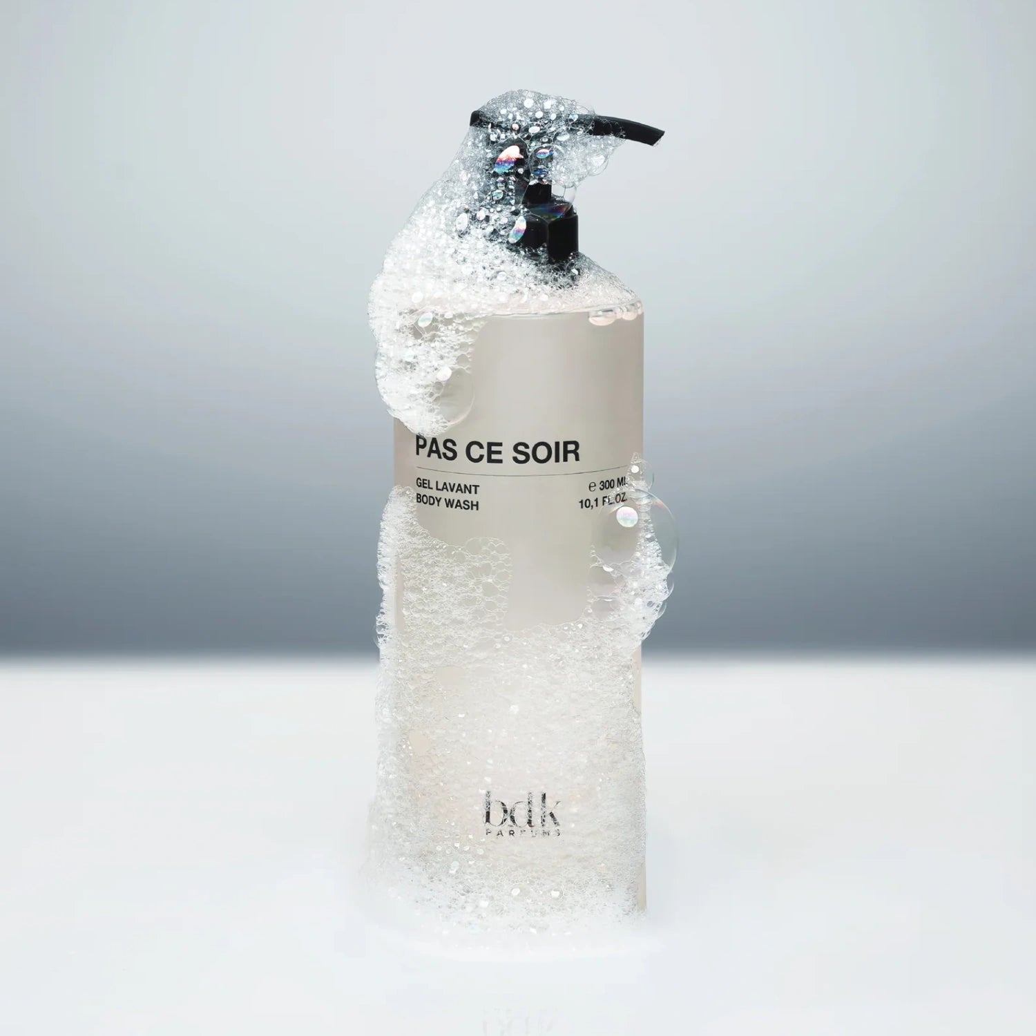 Pas ce Soir Shower Gel