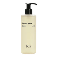 Pas ce Soir Shower Gel