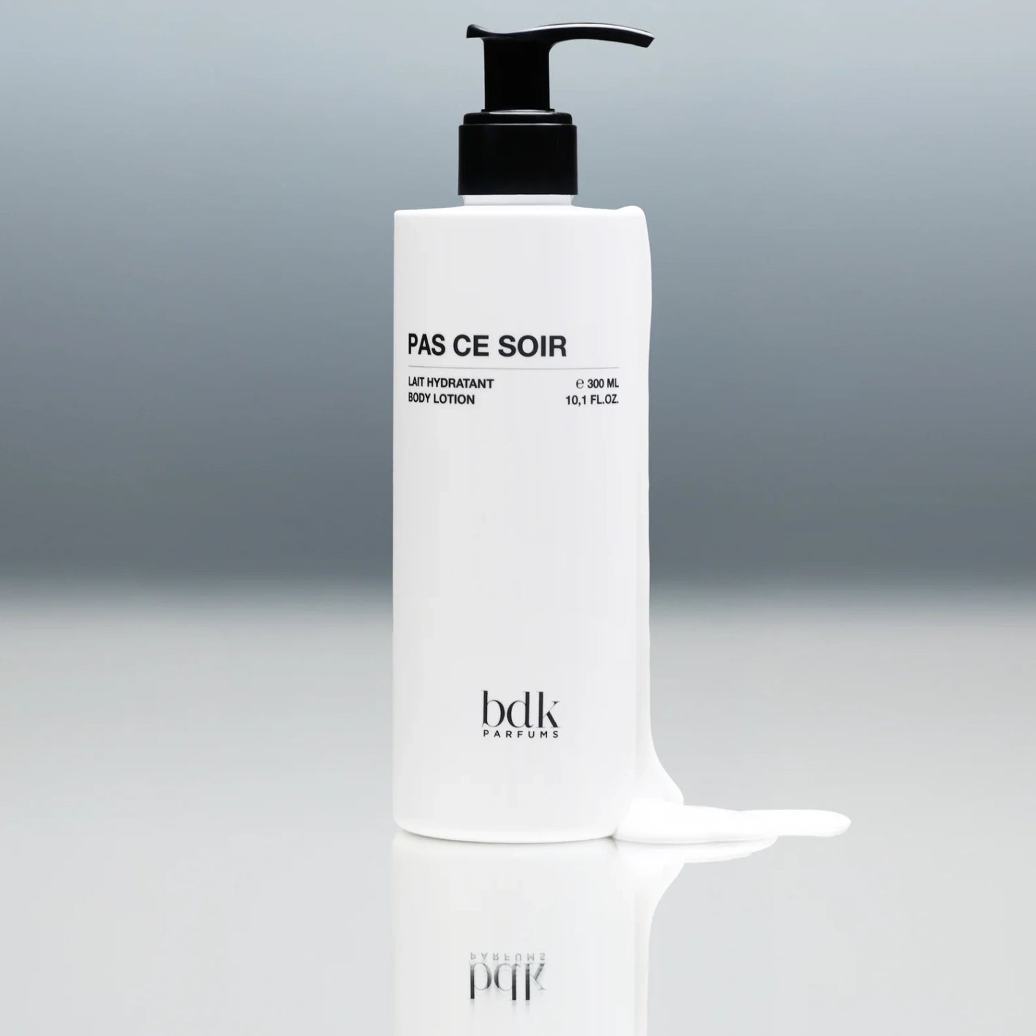 Pas ce Soir Body Lotion