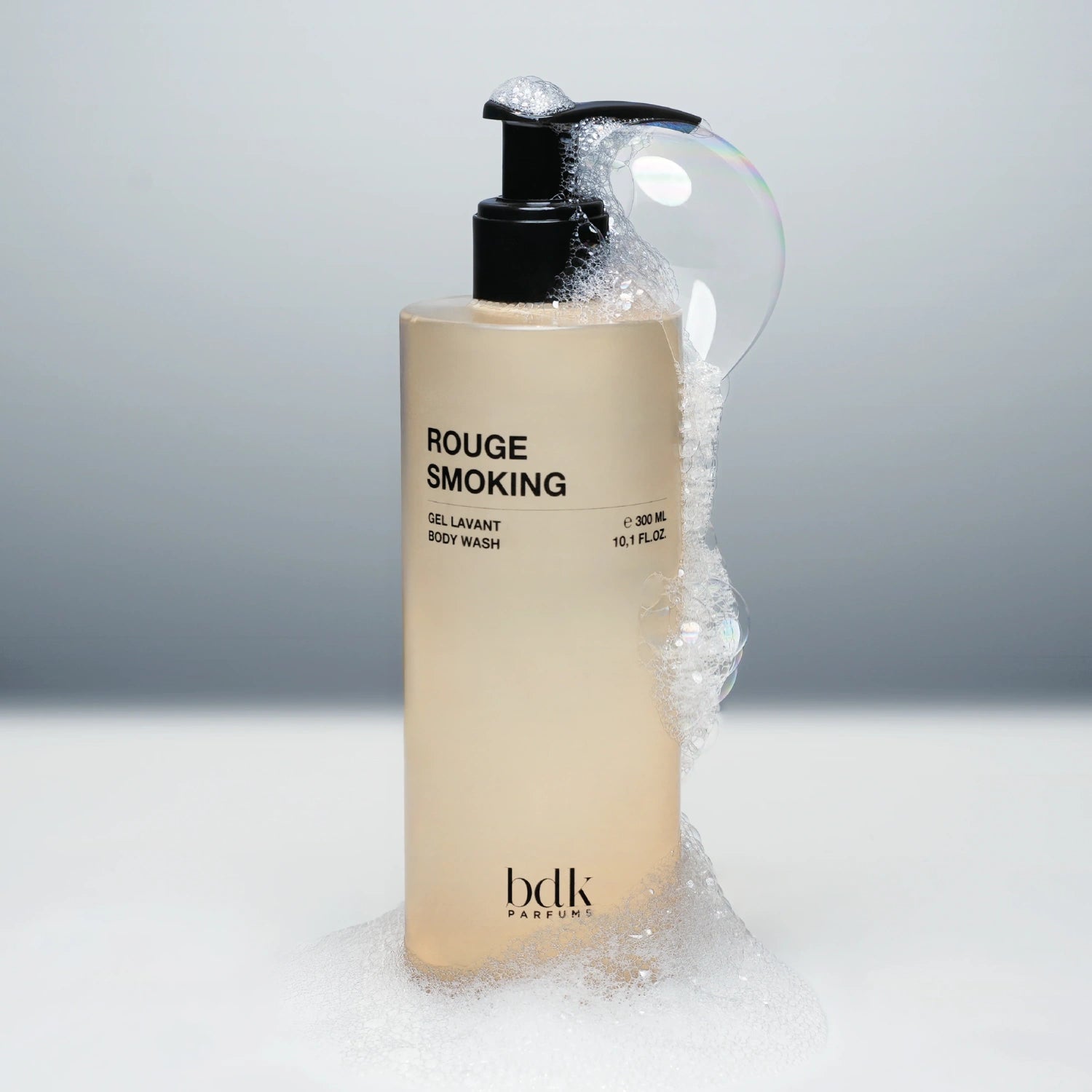 Rouge Smoking Shower Gel