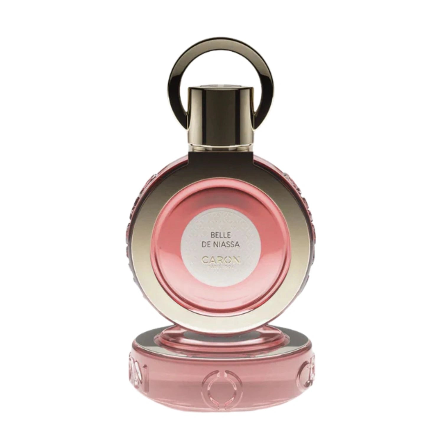 Belle De Niassa EDP