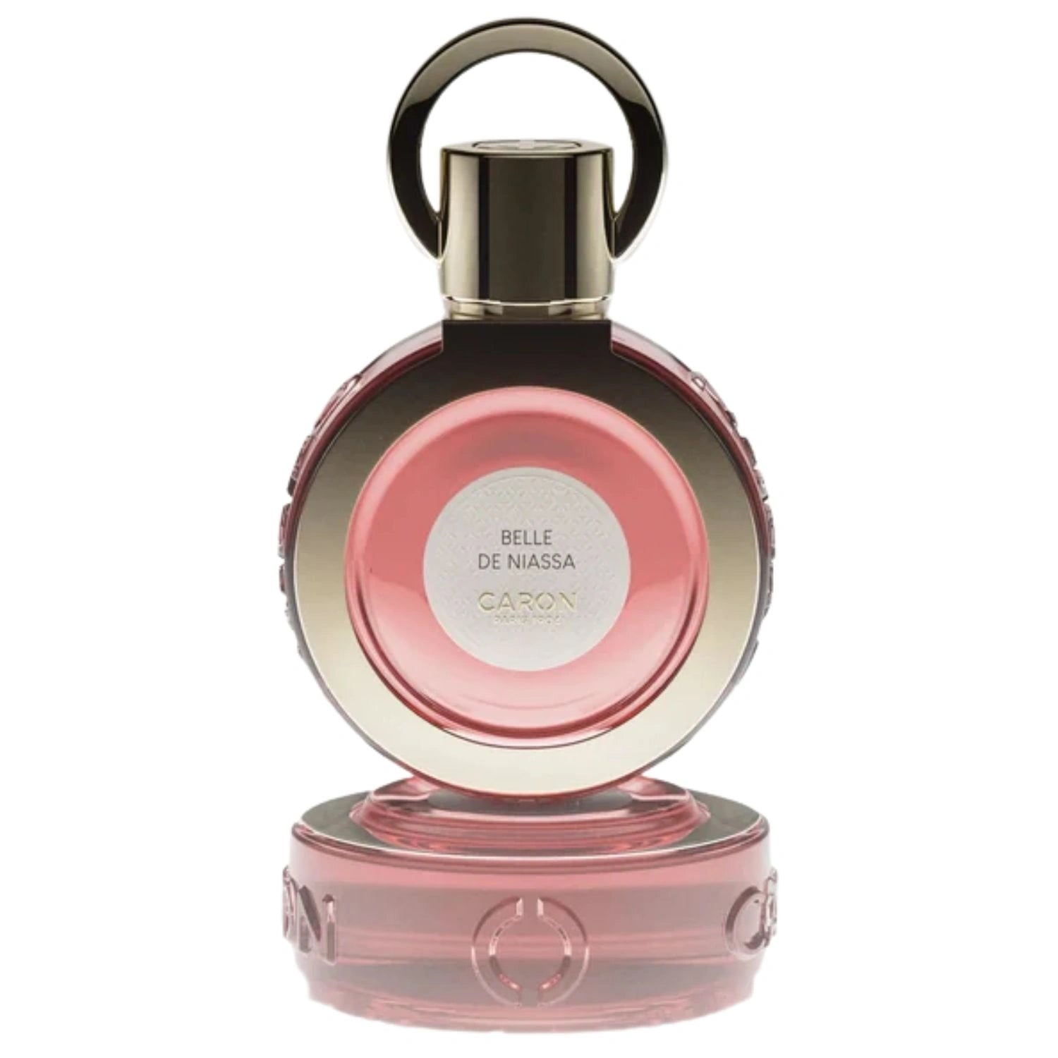 Belle De Niassa EDP