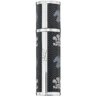 Black Travel Atomiser