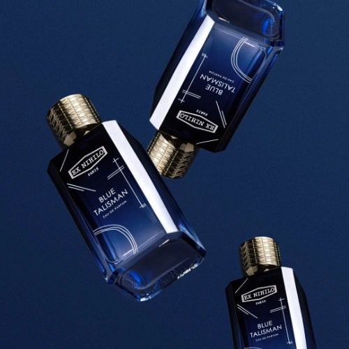 Blue Talisman Eau de Parfum
