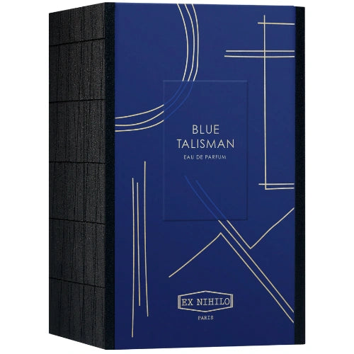 Blue Talisman Eau de Parfum