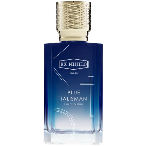 BLUE TALISMAN オードパルファム 100ml Blue Talisman Eau de Parfum – Libertine Parfumerie