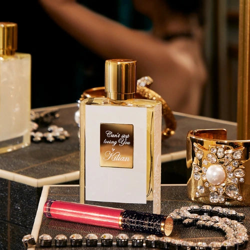 Can't Stop Loving You