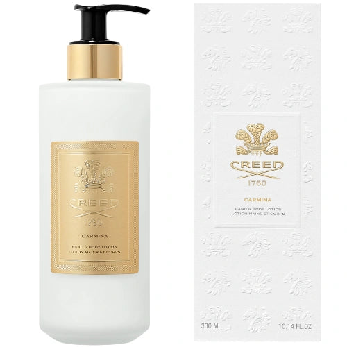 Carmina Hand & Body Lotion