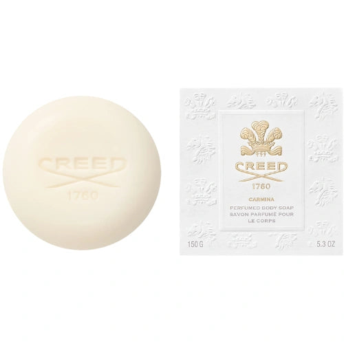 Carmina Perfumed Soap