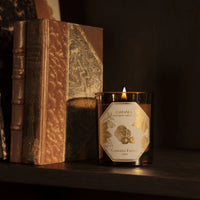Chestnut Candle