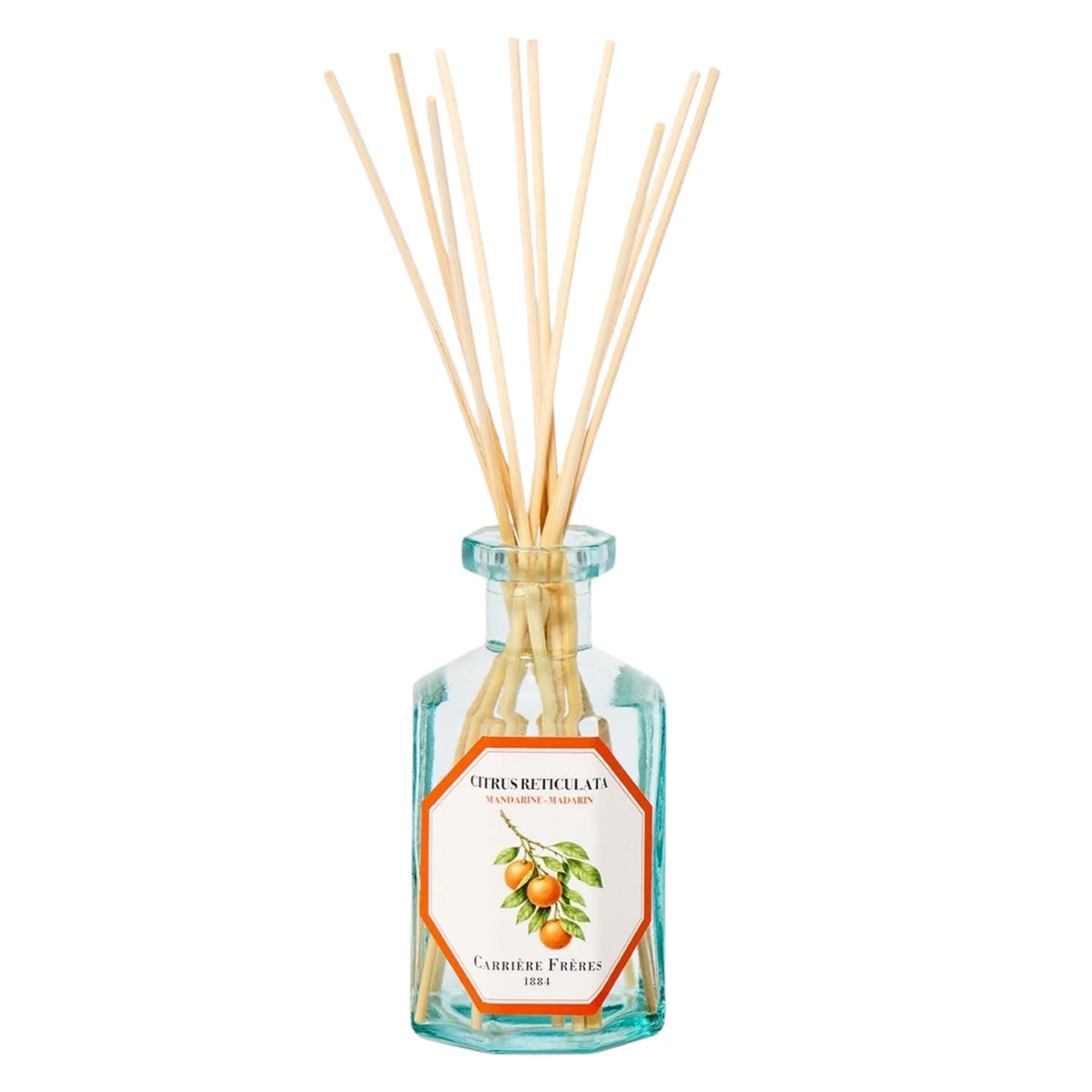 Mandarin Diffuser