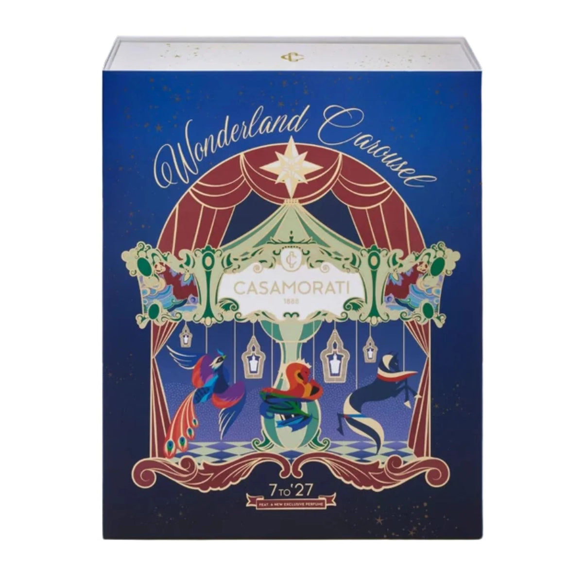 Casamorati Advent Calendar