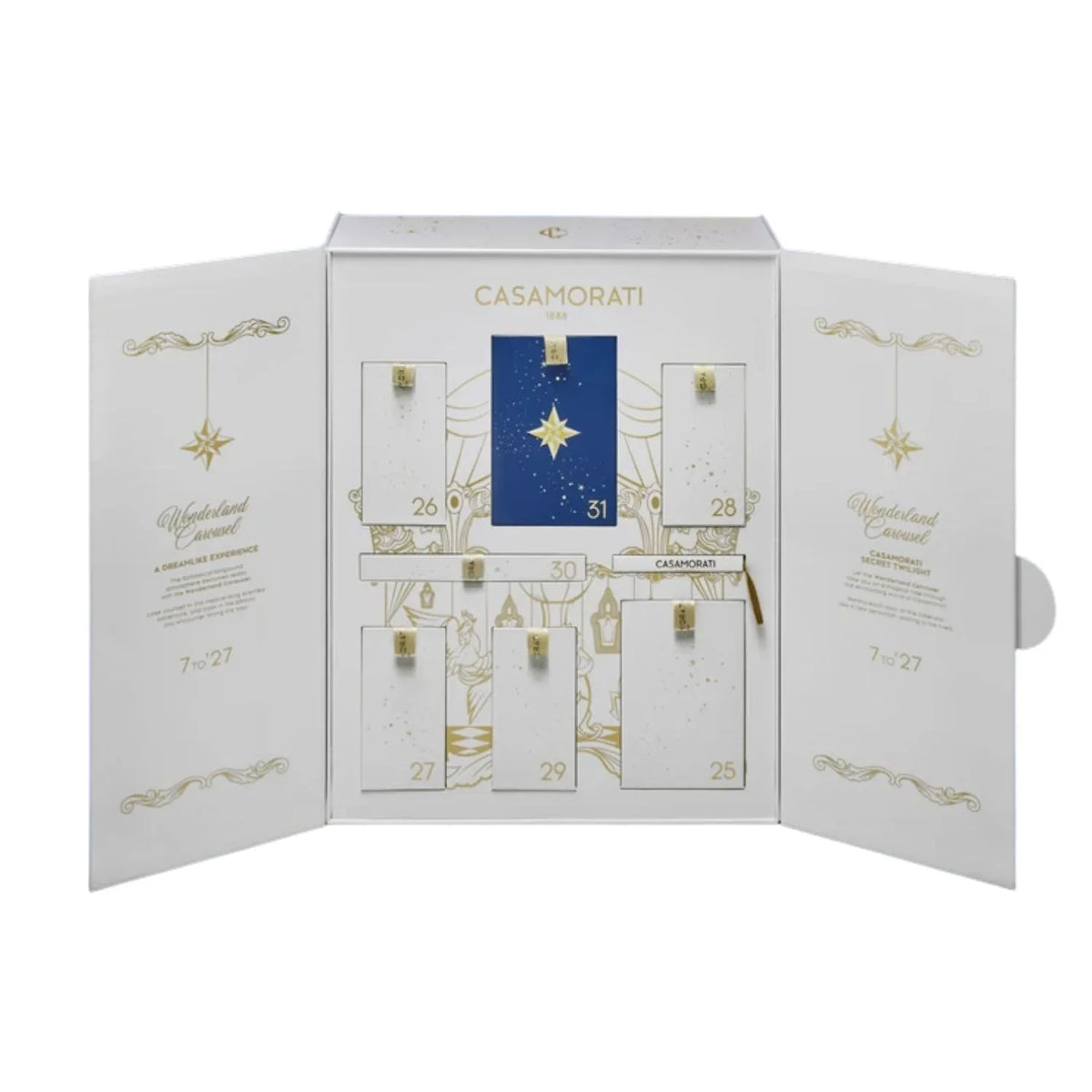 Casamorati Advent Calendar