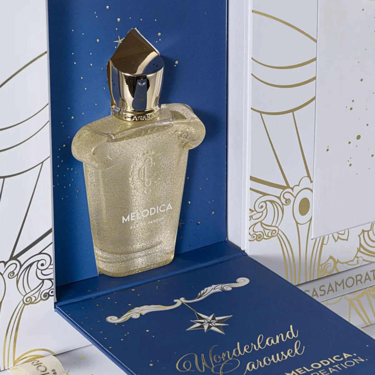 Casamorati Advent Calendar