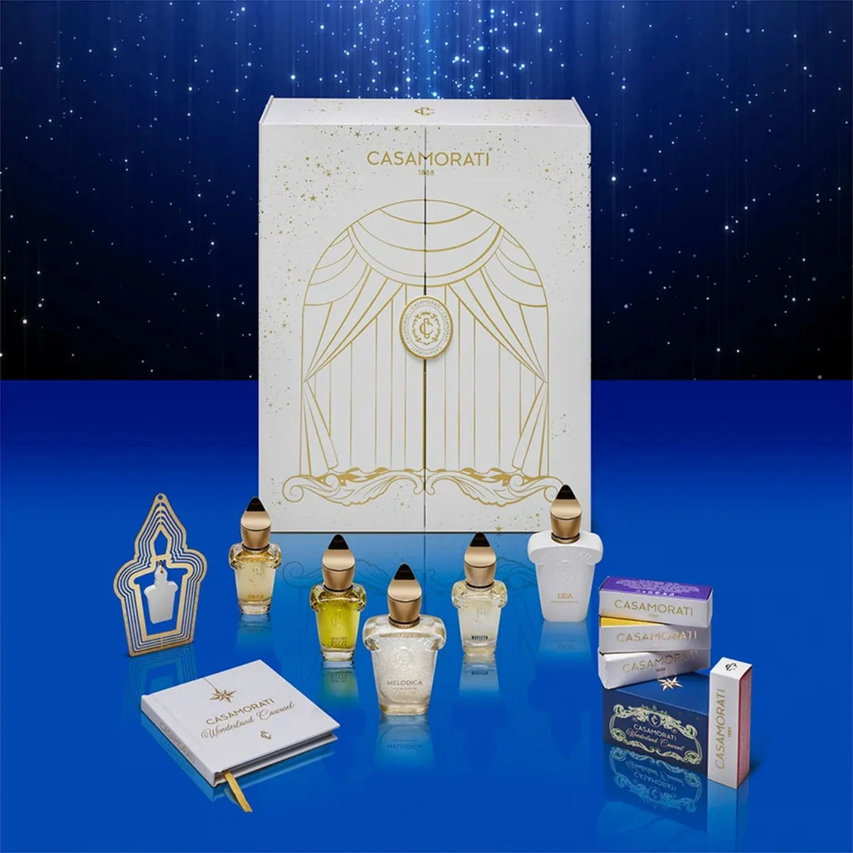 Casamorati Advent Calendar