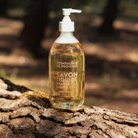 Cedar Forest Liquid Soap