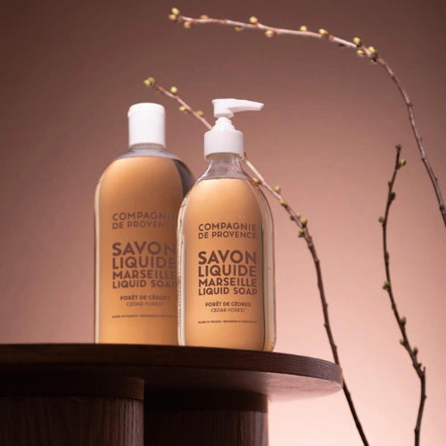 Cedar Forest Liquid Soap Refill