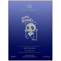 Strange Heavens Out Of The Blue