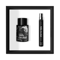 Best of Milk Orchid Duo