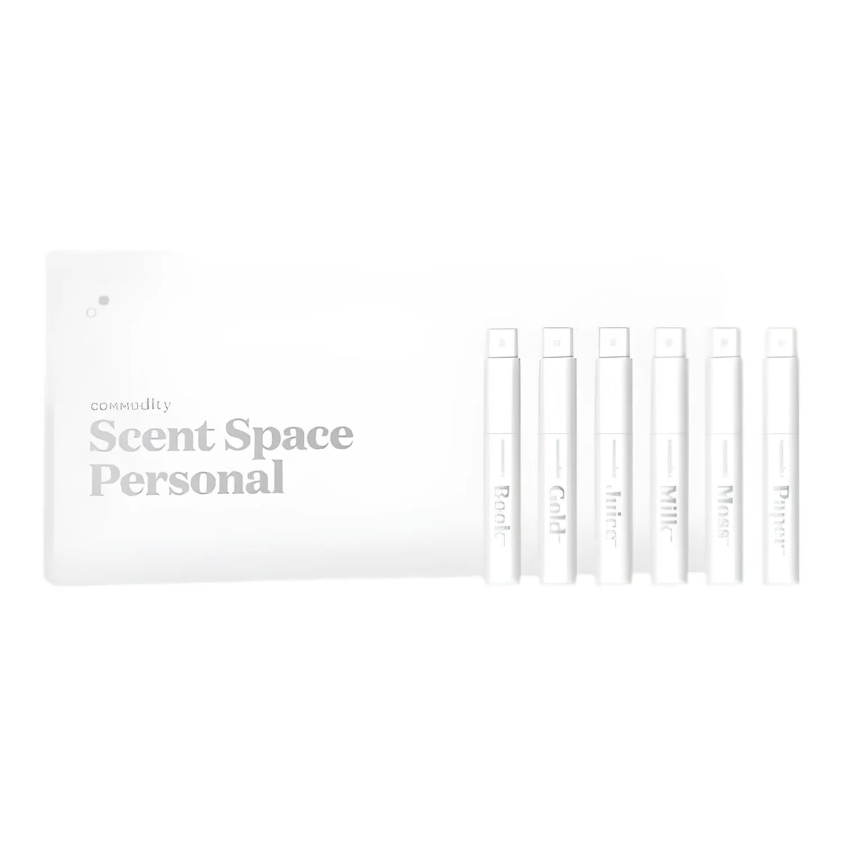 Personal Scent Space Kit