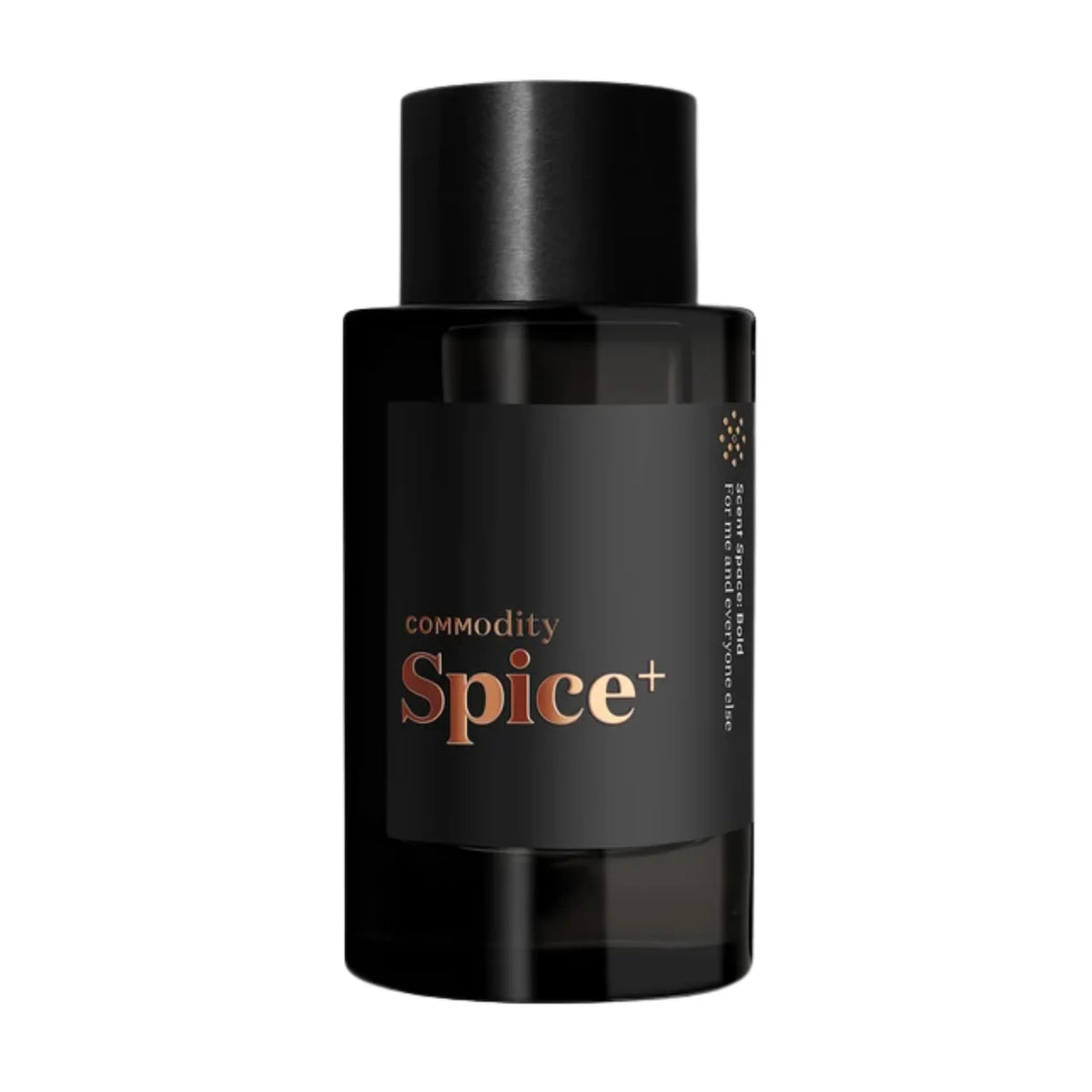Spice + Bold