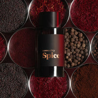 Spice + Bold