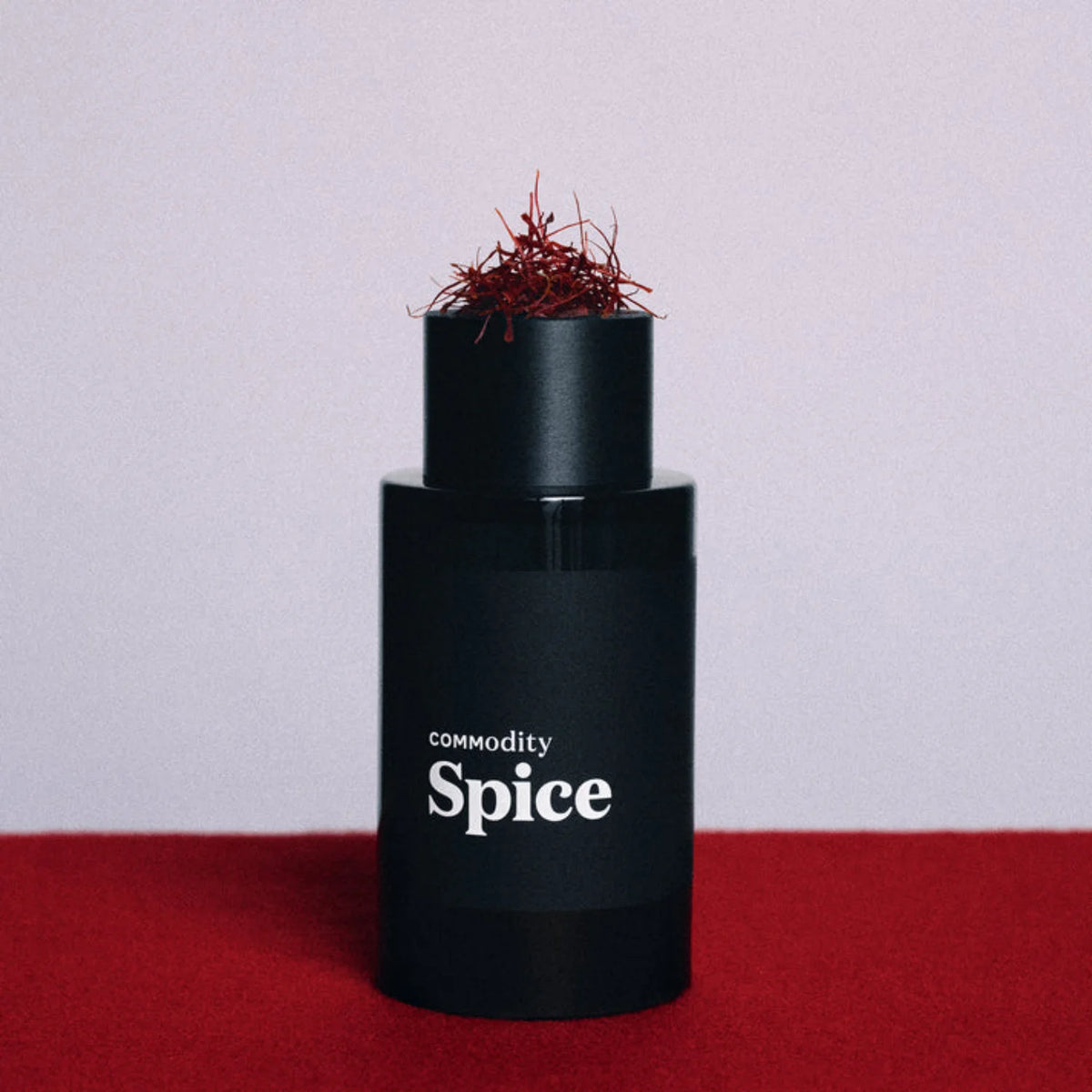 Spice Expressive