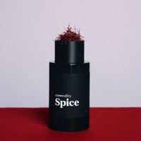 Spice Expressive