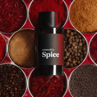 Spice Expressive
