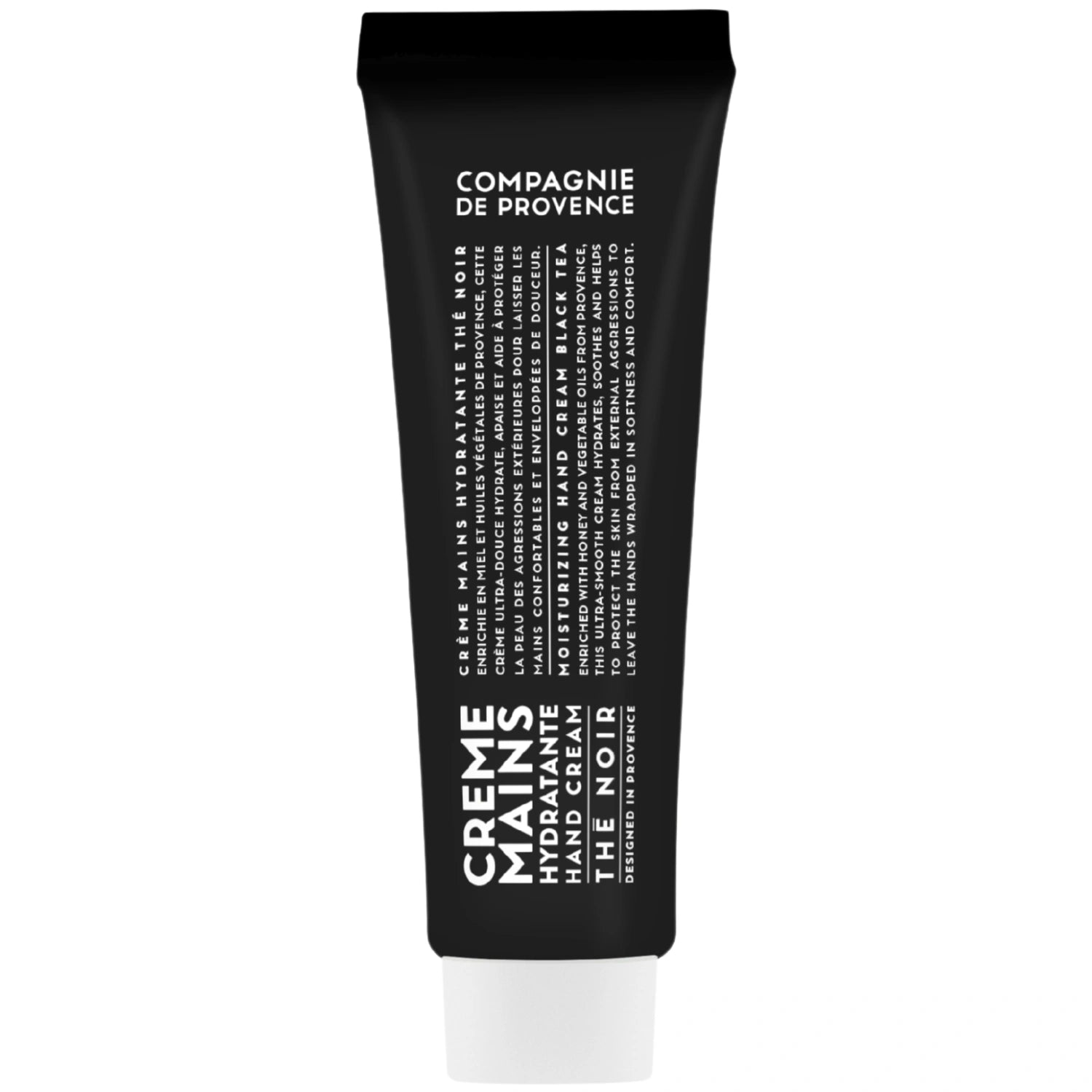 Black Tea Hand Cream